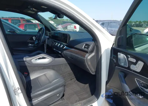 2021 Mercedes-Benz Gle 350 4Matic from USA, damaged, VIN 4JGFB4KEXMA367911